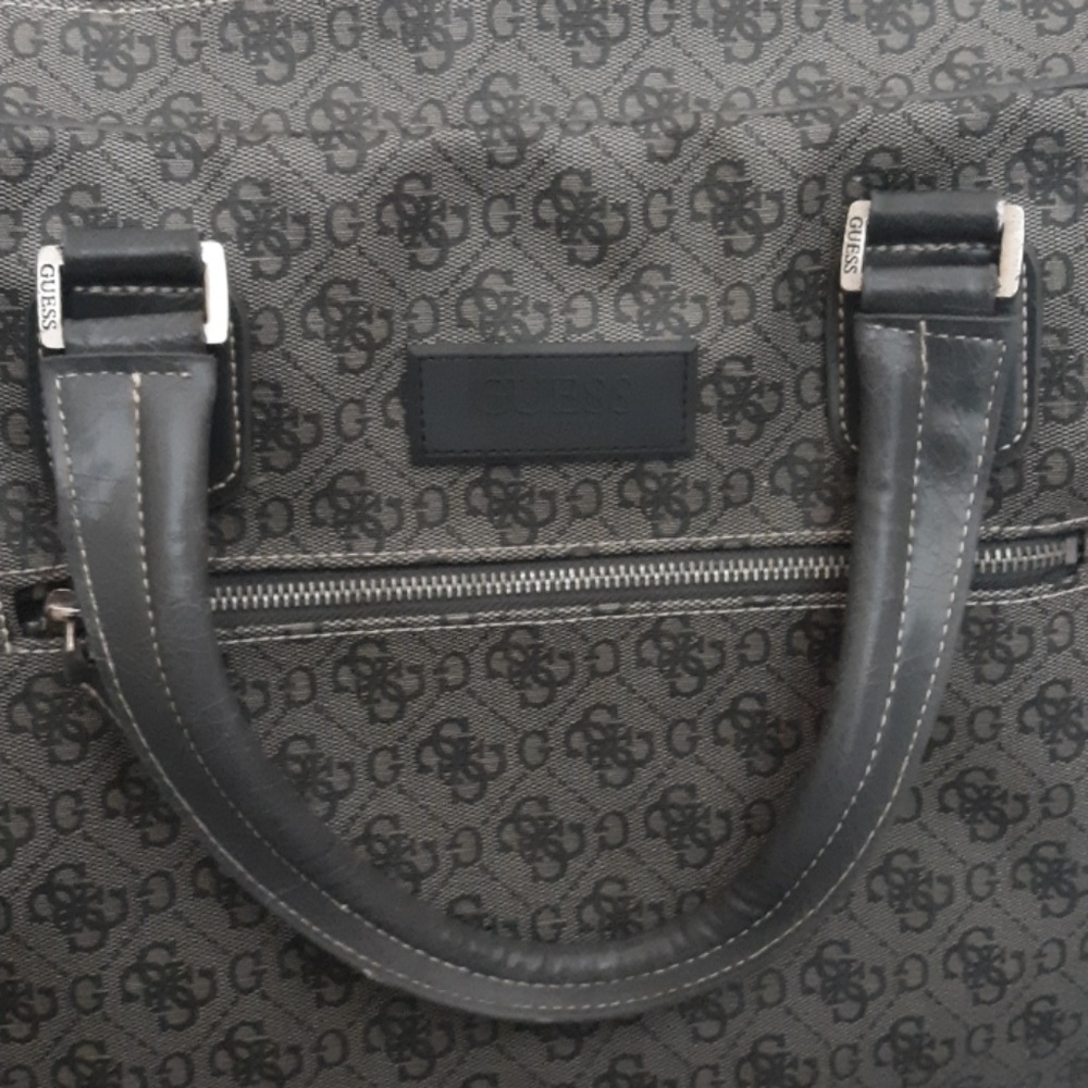 Guess Multi purpose Bag/Travel Bag
